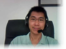 Patric Chan